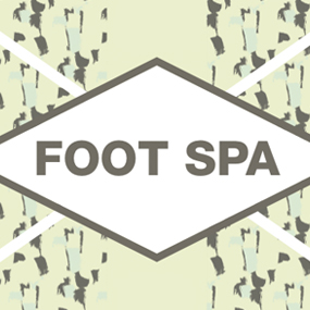 Foot Spa