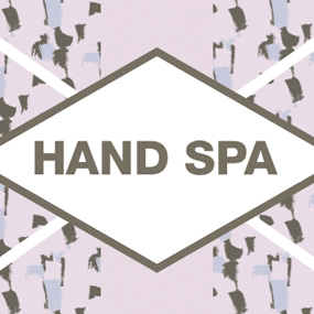 Hand Spa
