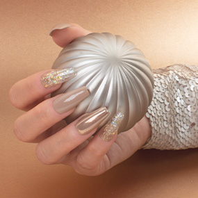 Look incrustation paillettes Look incrustation paillettes