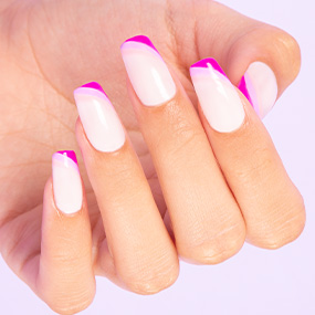 Look Octobre rose Look Octobre rose