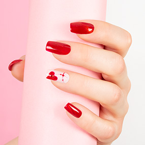 Look St Valentin Look St Valentin