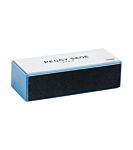 Bloc Gomme 2 Faces Peggy Sage Pour Ongles - Couleur Vert, Neuf, Fabrication Corée