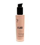 Fond De Teint Fluide Peggy SPF15 81220 Beige Cuivré - 30 Ml, Neuf Sous Emballage