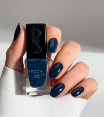 Peggy Sage UV/LEDネイルランプ UV&LED gel up top coat - PEGGY SAGE