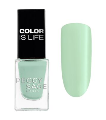 Pack Accessoires Nail Art Peggy Sage - 14 Pièces - Vernis à Ongles - Neuf Sous Blister