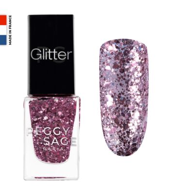 Top Coat Séchant Pour Vernis à Ongles - Fabriqué En France - Neuf Sous Emballage