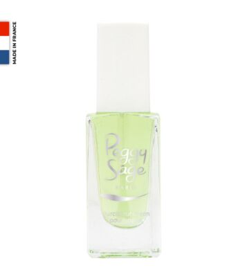Peggy Sage Nagelpflege Mit Nylonfasern – Stärkende Behandlung Für Brüchige Nägel, 11 Ml