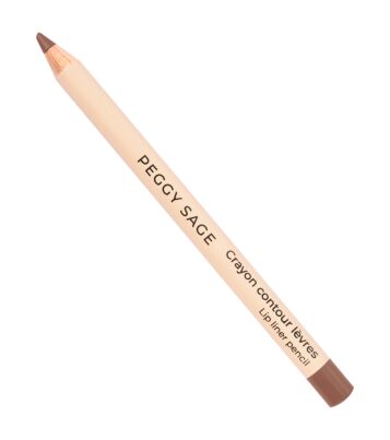 Crayon Contour Des Lèvres Peggy Sage – Teinte Cuivré – 1.14 G – Neuf Sous Emballage