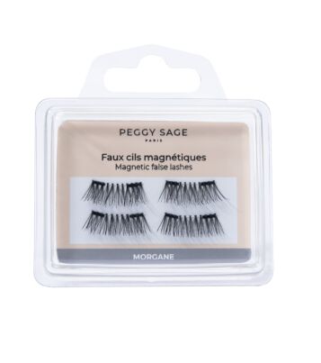 Sitemapcdatahttpskniqoocomfaux Cil Magnetique Peggy Sagenull