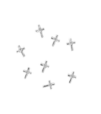 Strass Pour Ongles Peggy Sage - Lot De 20 - Référence 148020 Black Diamond - Neuf Sous Blister