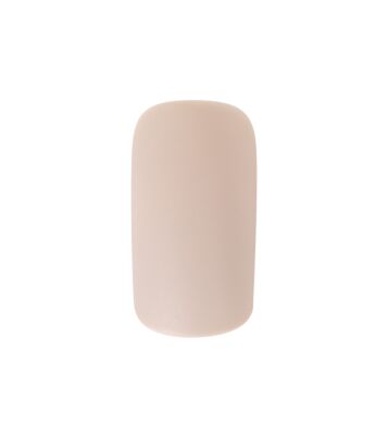 Kit Peggy Sage - 24 Faux Ongles Idyllic Nails + Colle - Taille Moyenne - Neuf Sous Blister