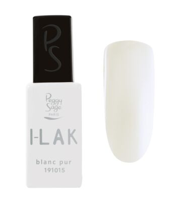 Vernis Semi-permanent Peggy Sage - Teinte Satin Brass N°191236, 11ml