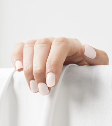Vernis Semi-permanent I-Lak Peggy Sage - Couleur "In The Woods" N°191644 - 11ml - Gris - Neuf