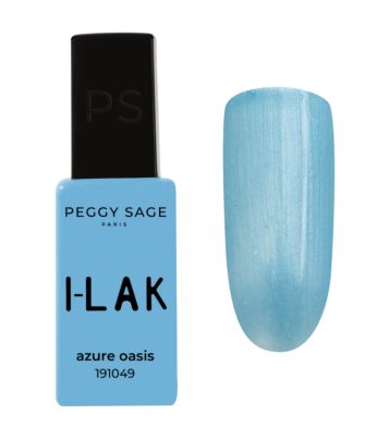 Peggy Sage Weichmachendes Wasser Für Nägel – 11 Ml, Für Schonende Nagelhautpflege