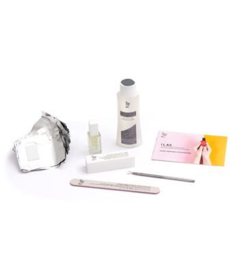 Kit Semipermanent Peggy Sage