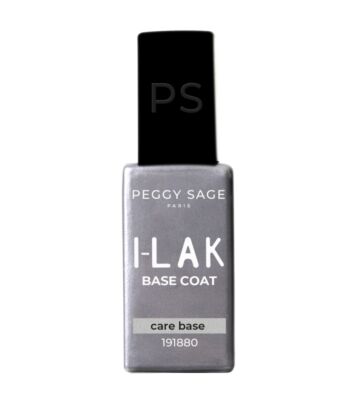Vernis Semi-permanent Peggy Sage Mini I - Diamond Sky 9ml - Pour UV/LED - Neuf