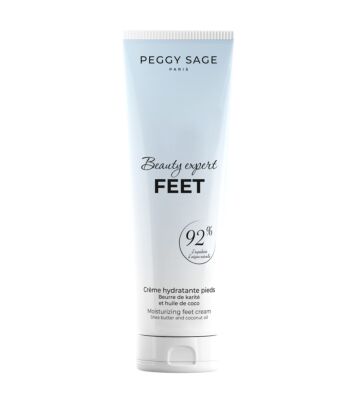 Peggy Sage High-Protection Shaving Gel 150ml
