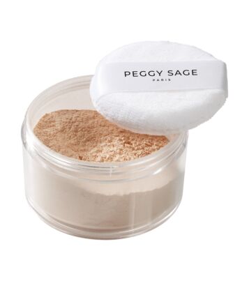 Runde Velour-Puderquasten Mit Band – Weiche Schwämme Für Make-up