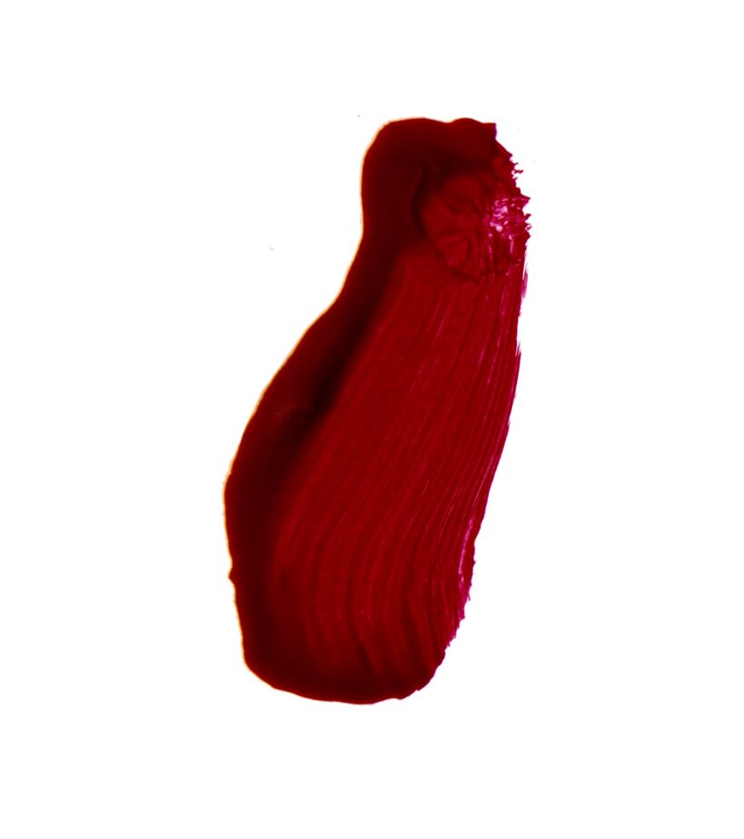Rouge à Lèvres Mat Peggy Sage N°513 Fuchsia Mat - 2g - Hydratant Et Longue Tenue