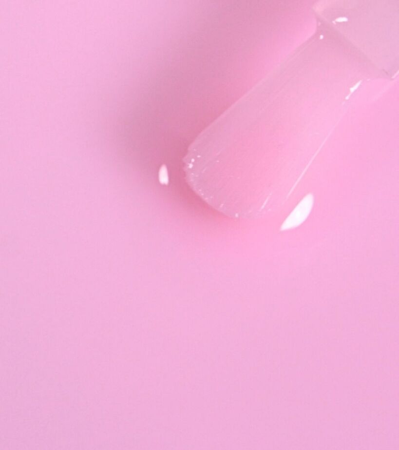 Soin durcisseur CC NAILS - Raspberry Bloom - PEGGY SAGE