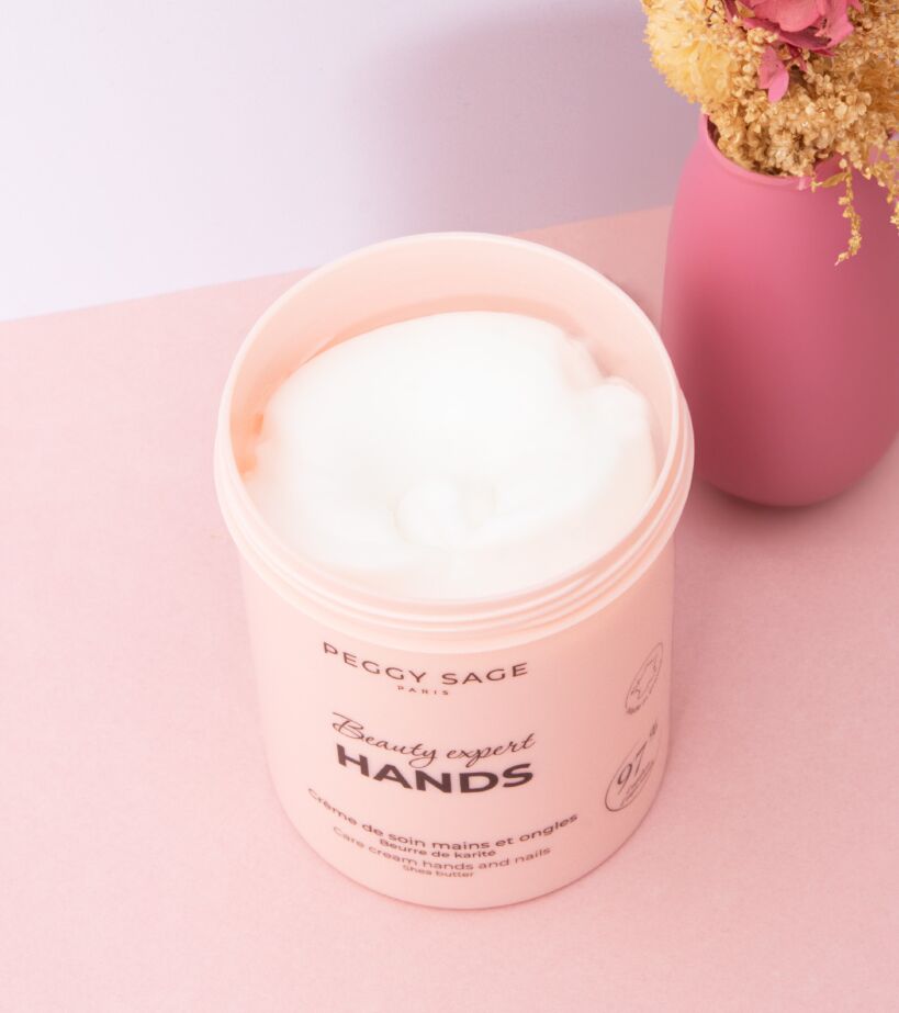 Galets Effervescents PEGGY SAGE Pour Soin Des Mains, Pieds Et Ongles - Lot De 50 - Neuf