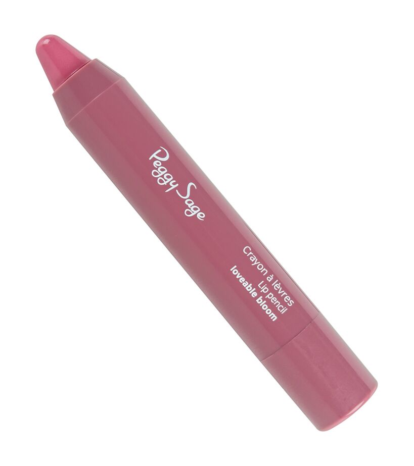 Rouge à Lèvres Peggy Sage RIO - Teinte Rouge - Neuf Origine France