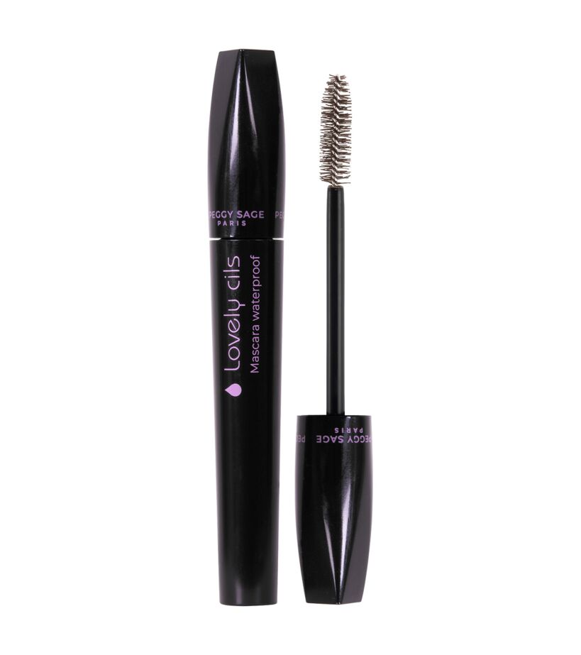 Mascara Sublime N°10 Waterproof CHANEL - Noir - Neuf Dans Sa Boîte D'Origine