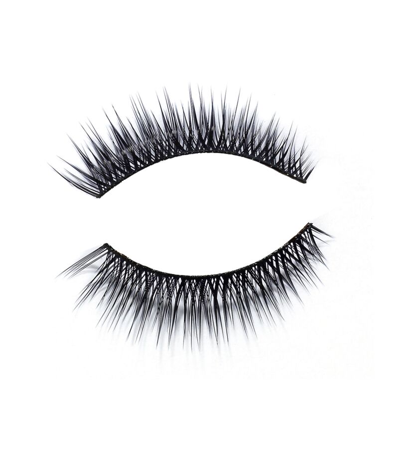 Extreme false eyelashes hotsell