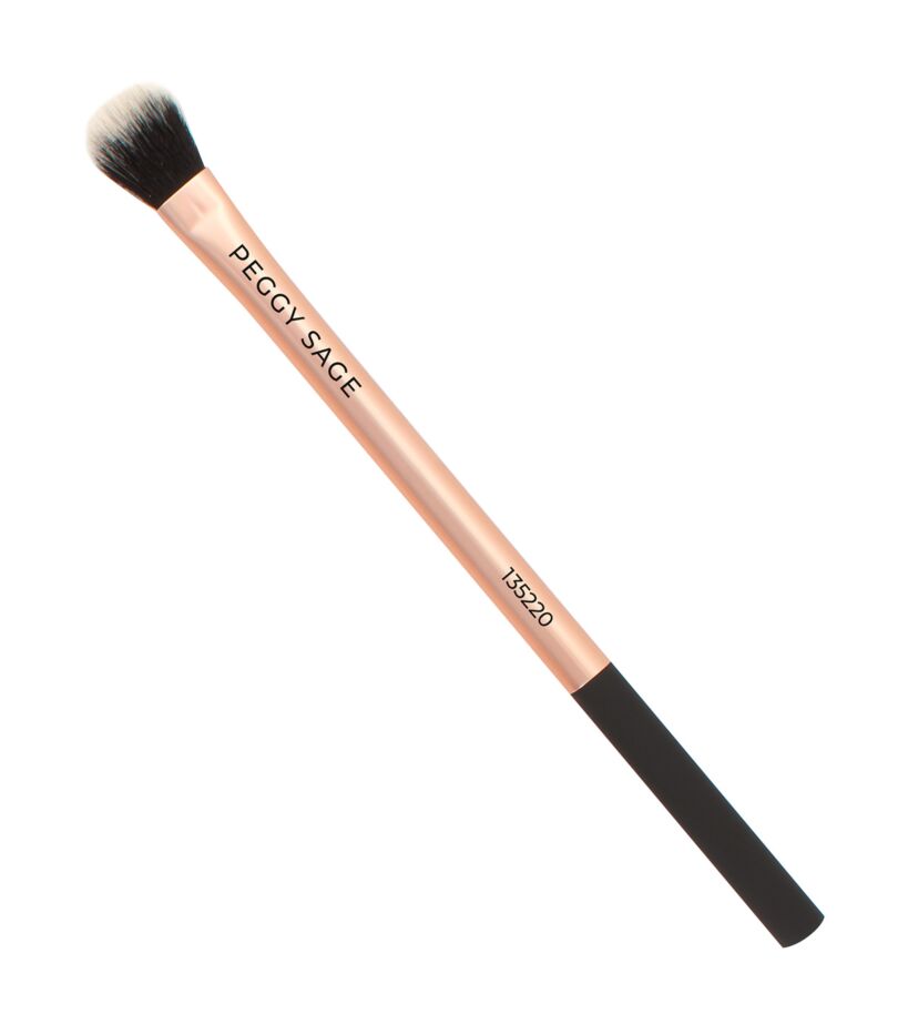 Pincel difuminador 2025 sombras