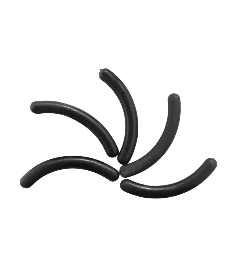 Eyelash curler refill pads