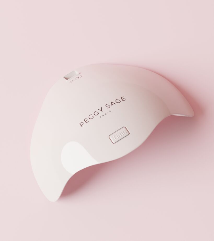 Lampe LED 24W - white - PEGGY SAGE