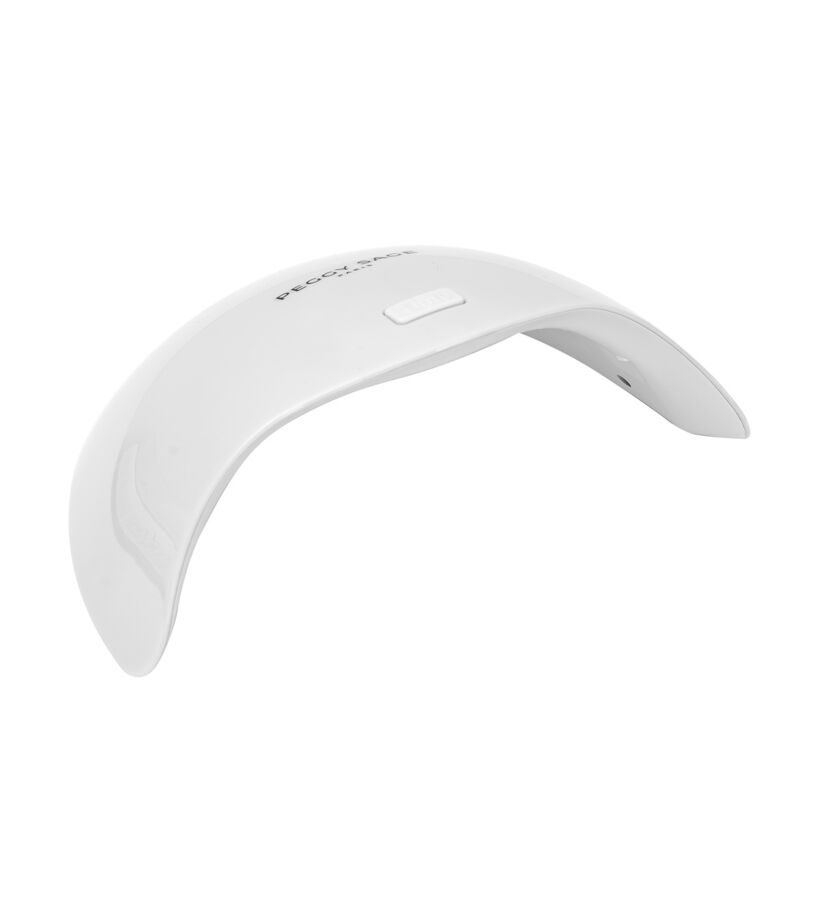 Peggy Sage UV/LEDネイルランプ Lampe LED 24W - white - PEGGY SAGE