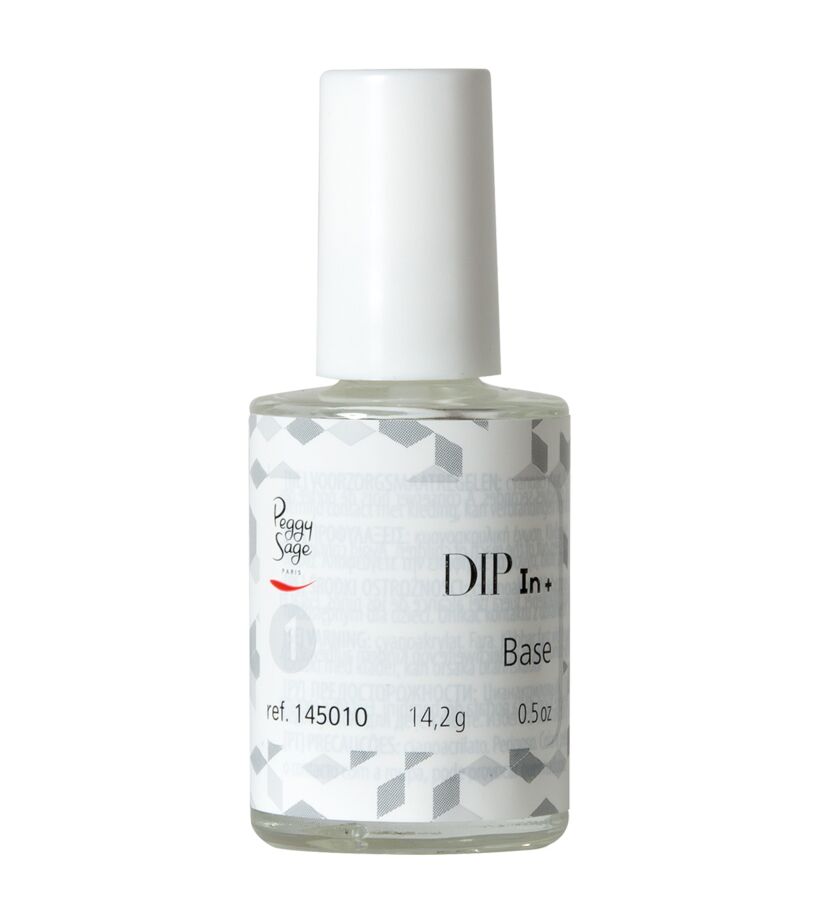 Dip in + Base 1 - PEGGY SAGE
