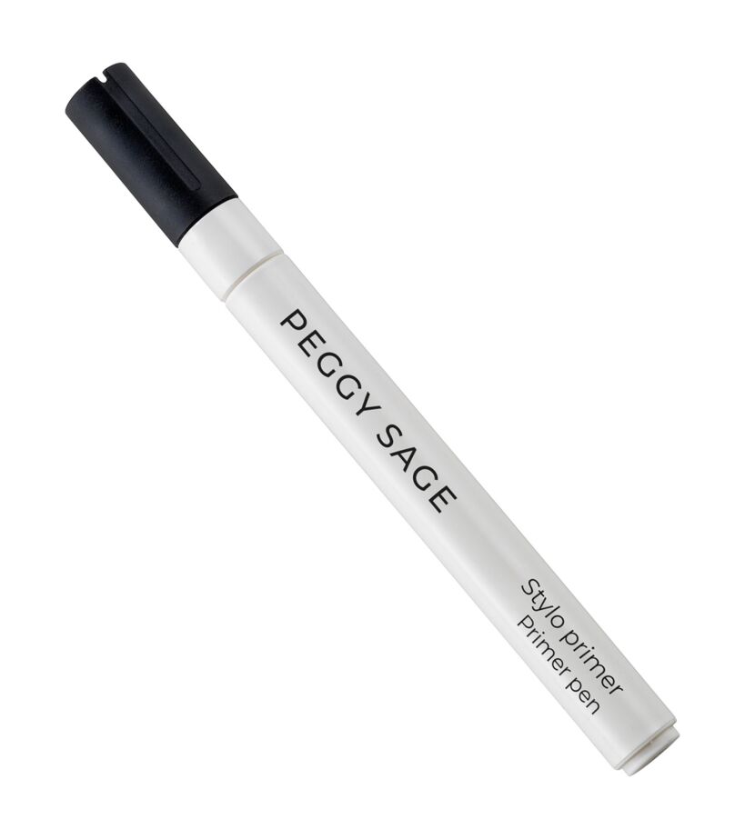 Paillettes Peggy Sage Pour Nail Art "White Holo Flowers" - Décoration Ongles