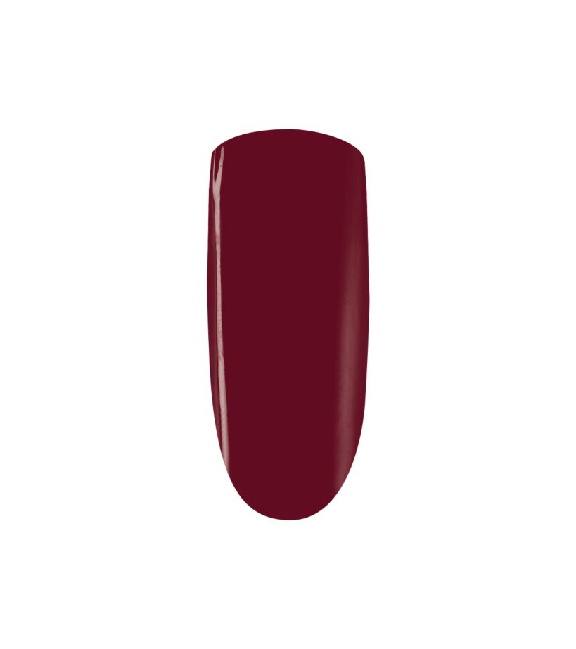 Vernis Gel Peggy Sage Color It - Néon Corail N°146937 - Pour Ongles Longue Durée, Brillant UV/LED