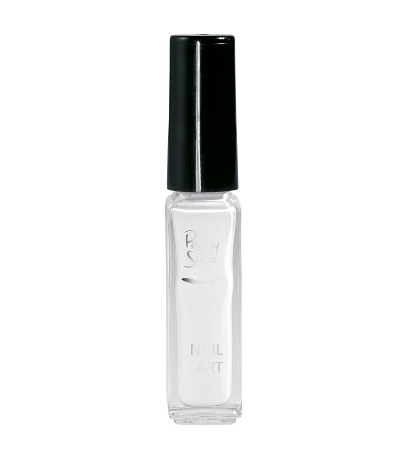 Pack Accessoires Vernis à Ongles Peggy Sage Nail Art 14 Pièces - Neuf Sous Blister