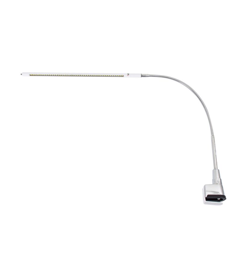 Lampe LED de table manucure Slim