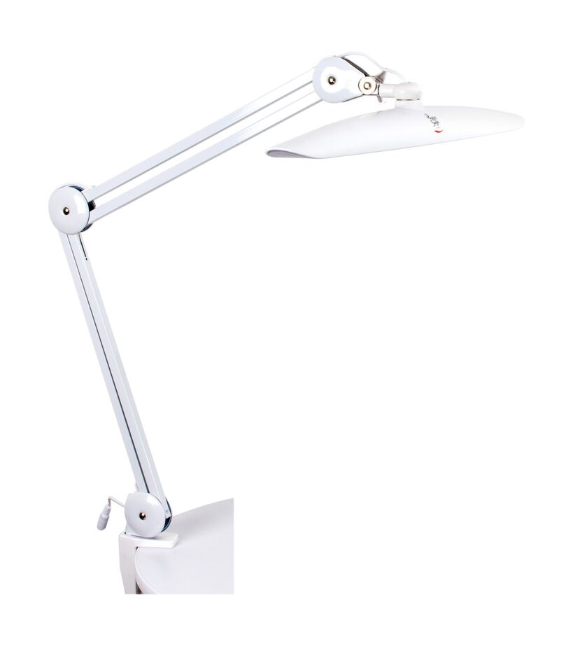 Lampe de table portative à 48 LED, lampe de bureau pliante pour maquillage  de manucure de tatouage-CHD