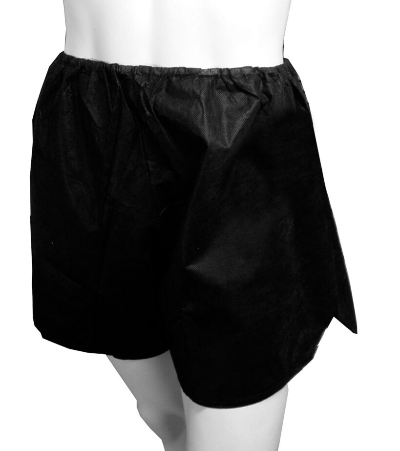 Disposable boxer shorts deals