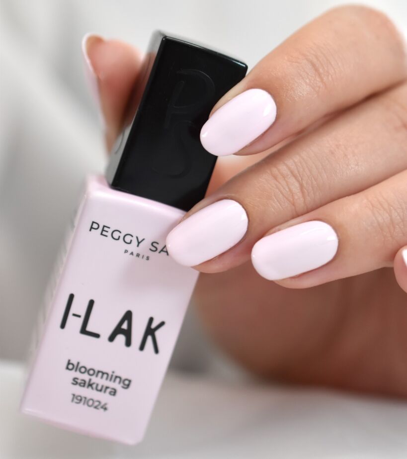 Vernis Semi-permanent Peggy Sage SPRING BREAK - Neuf, 9 Ml, Pour Lampes UV/LED