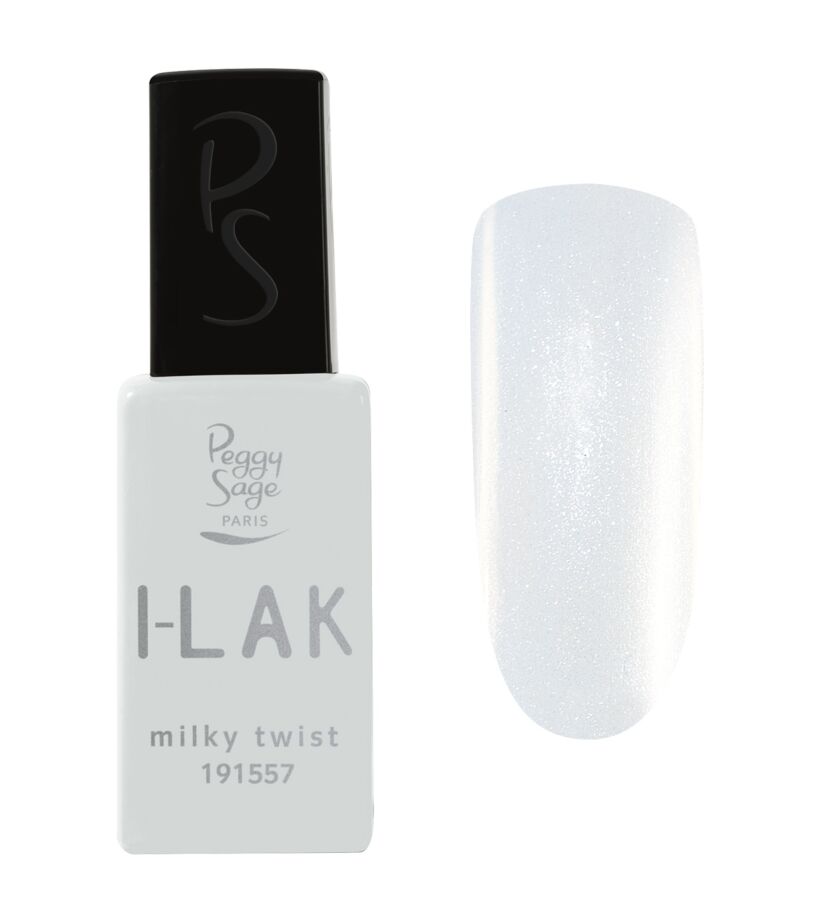 Vernis Semi-permanent Peggy Sage SPRING BREAK - Neuf, 9 Ml, Pour Lampes UV/LED