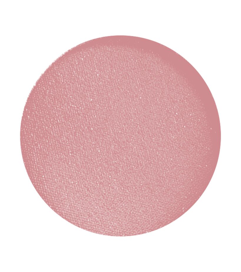 Recharge De Fard à Joues Peggy Sage - Teinte Beige Rose 800546 - 3g - Finition Mat - Hypoallergénique