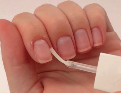 Peggy Sage Tips Off Nagellackentferner – Für Semi-permanenten Lack, Kapseln & Harz, 125 Ml Mit Süßmandelöl